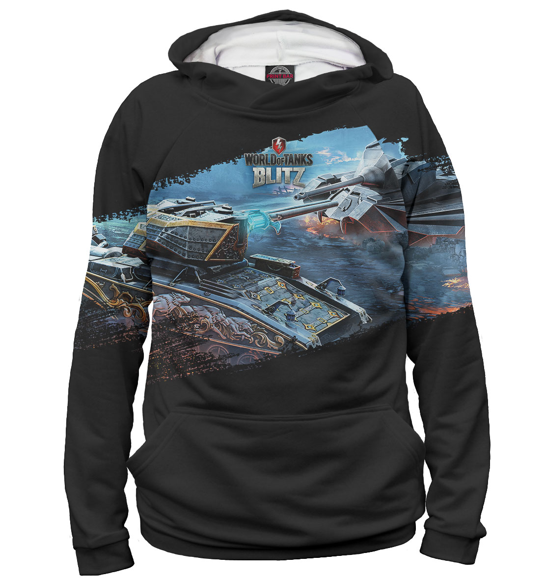 

World of Tanks Blitz