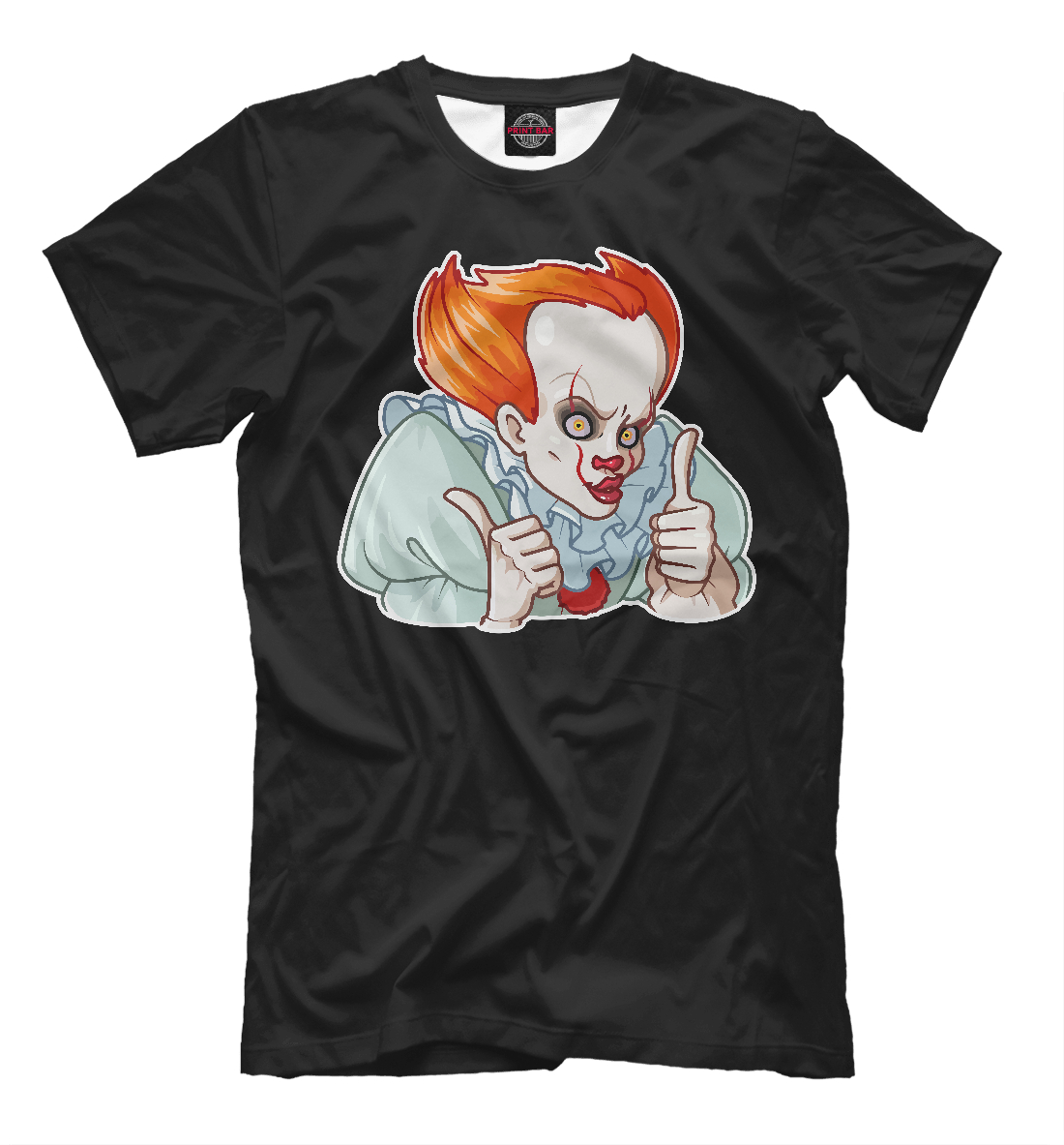 

Pennywise