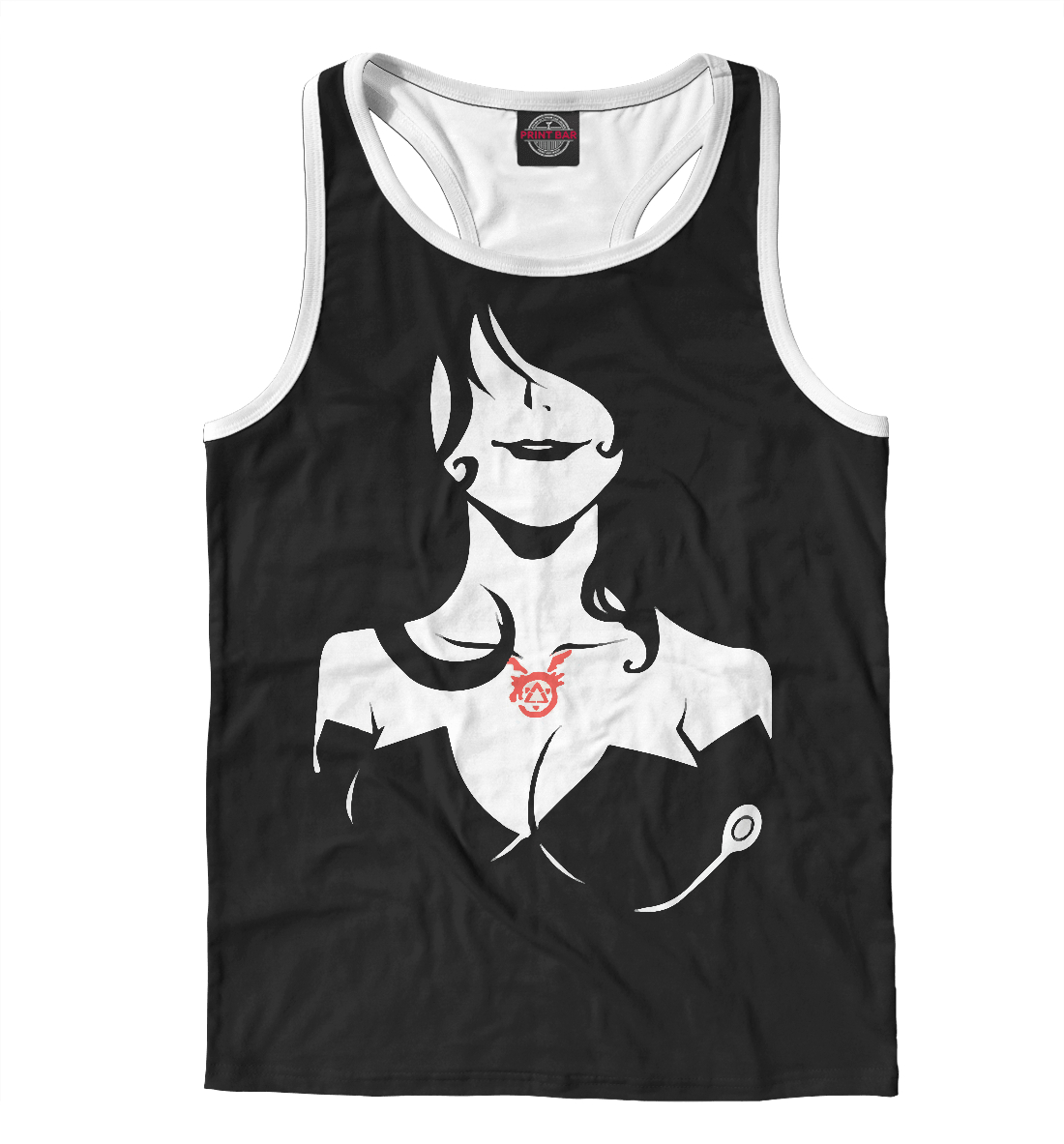 

Lust