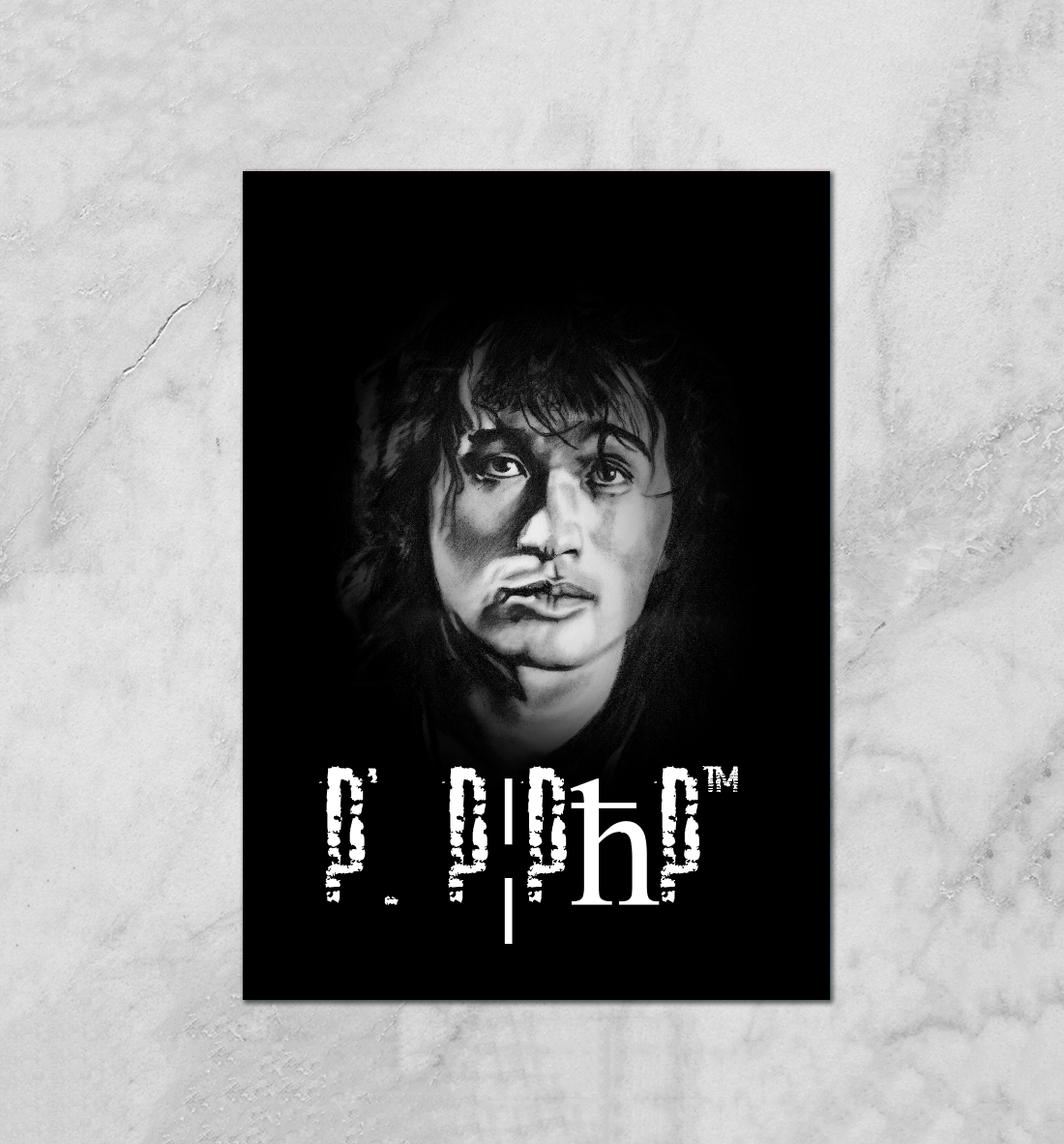 

Виктор Цой Кино