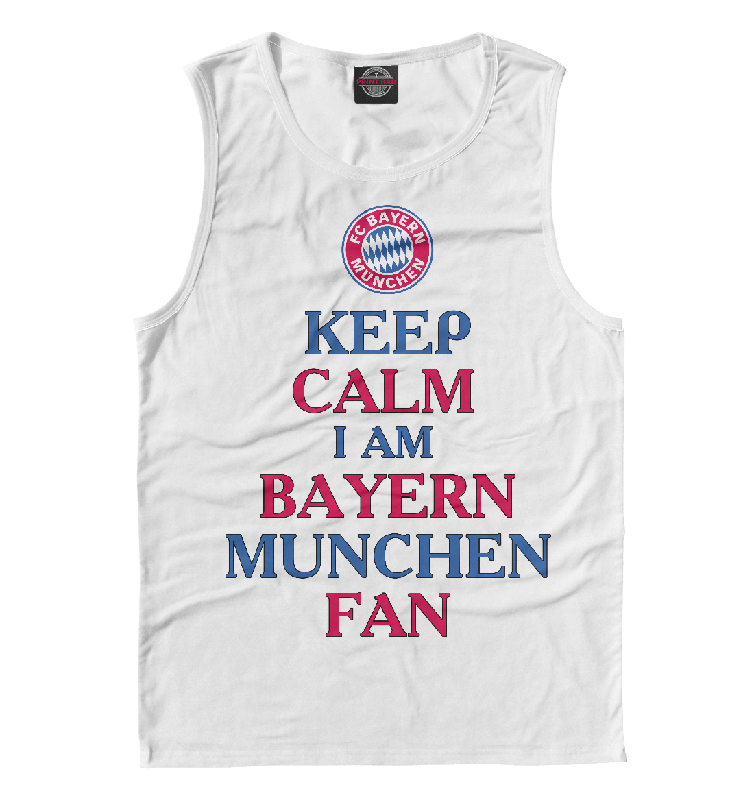 

Bayern Munchen Fan
