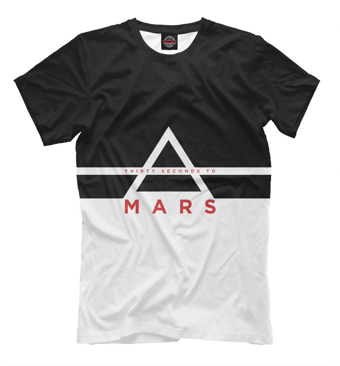

30 Seconds to Mars