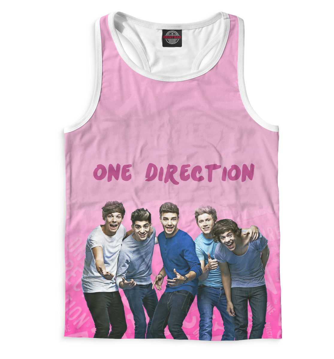 

One Direction