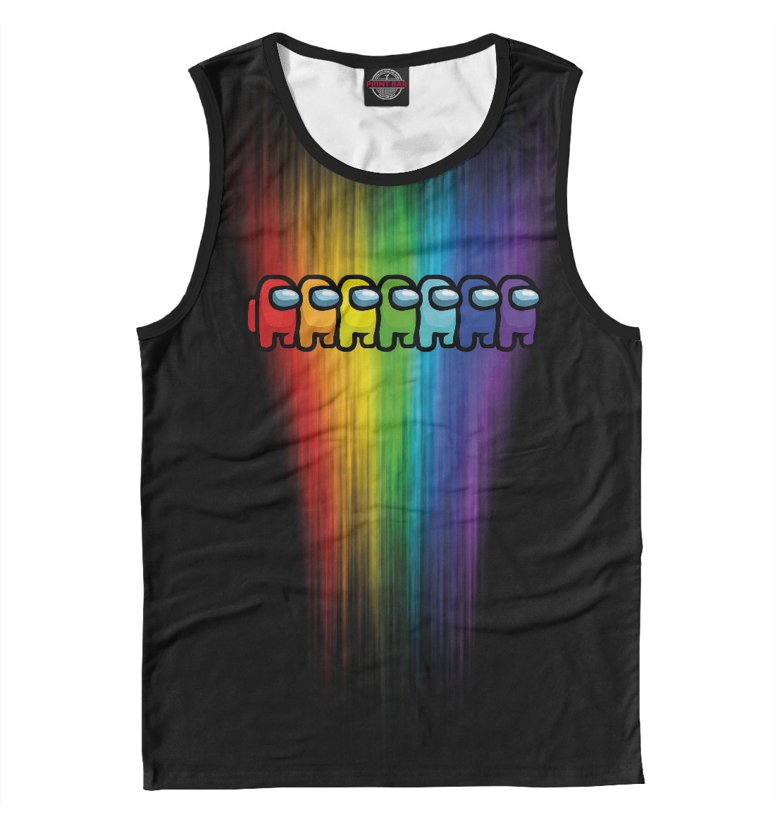 

Among Us / Амонг Ас