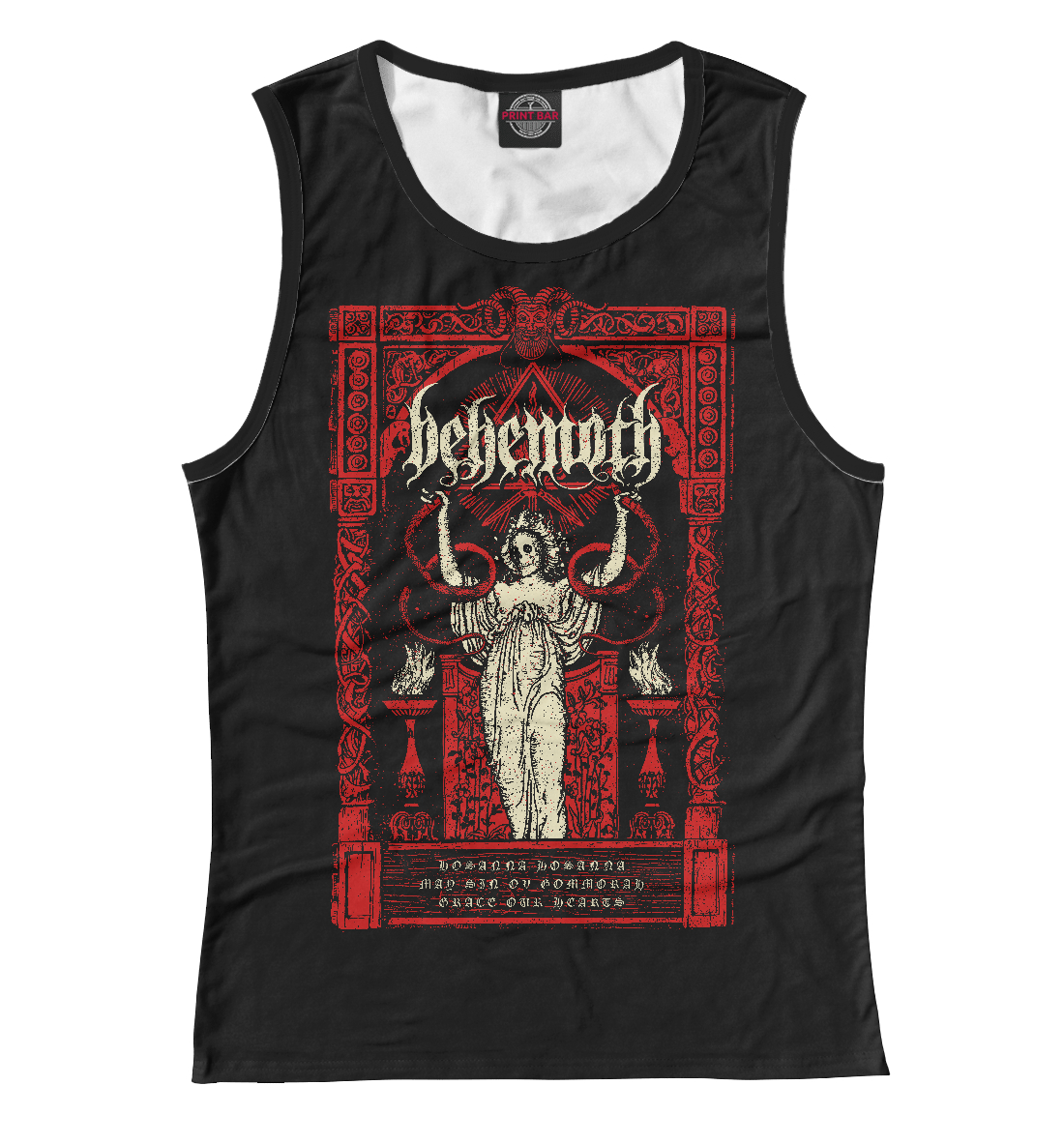

Behemoth
