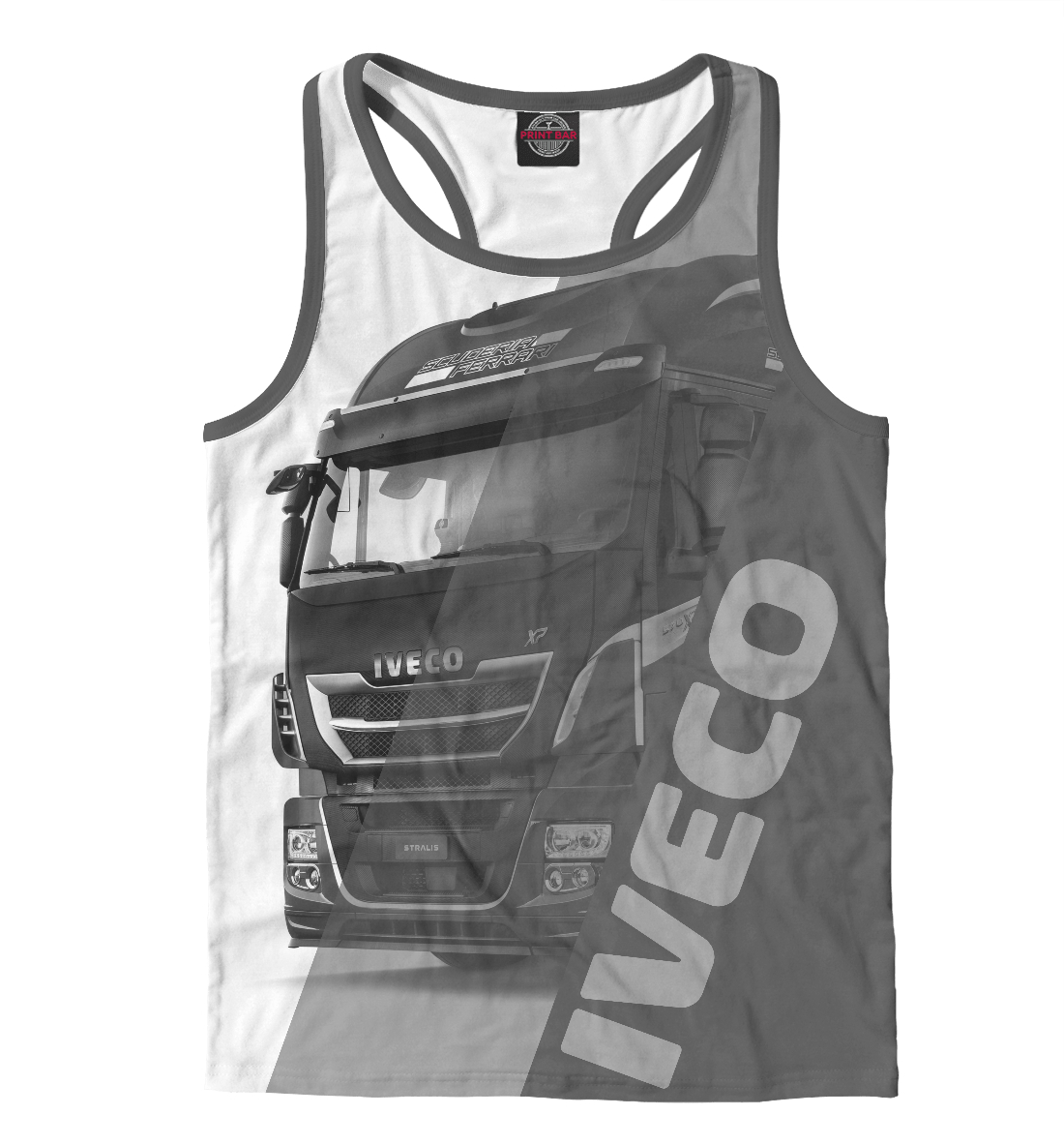 

IVECO