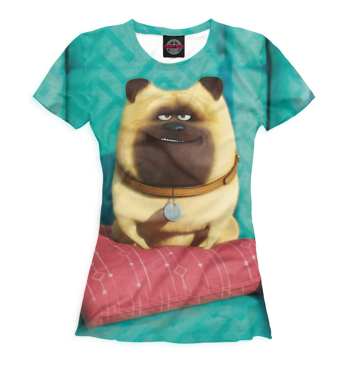 

Тайная жизнь домашних животных