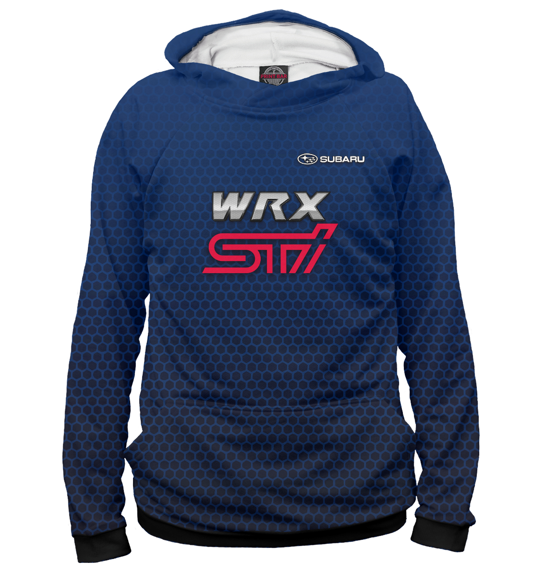 

WRX STI