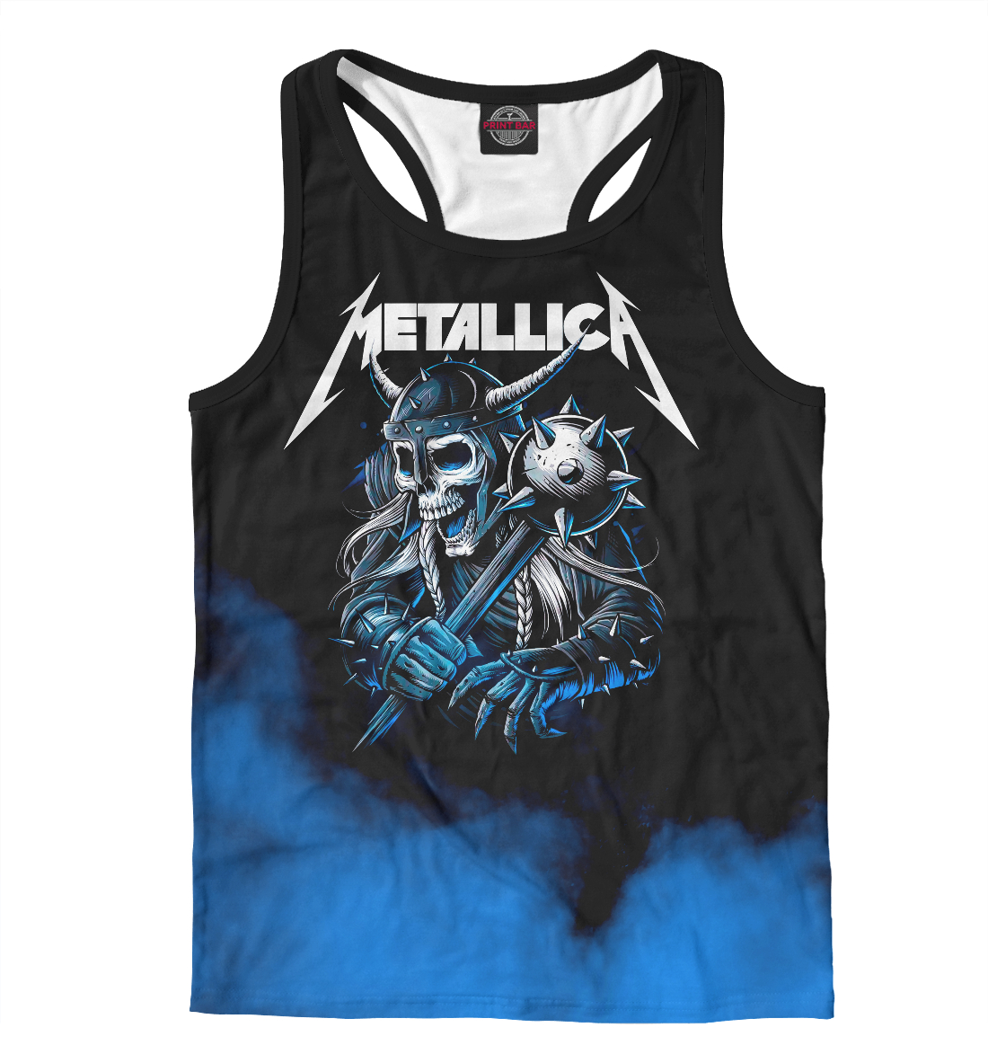 

Metallica