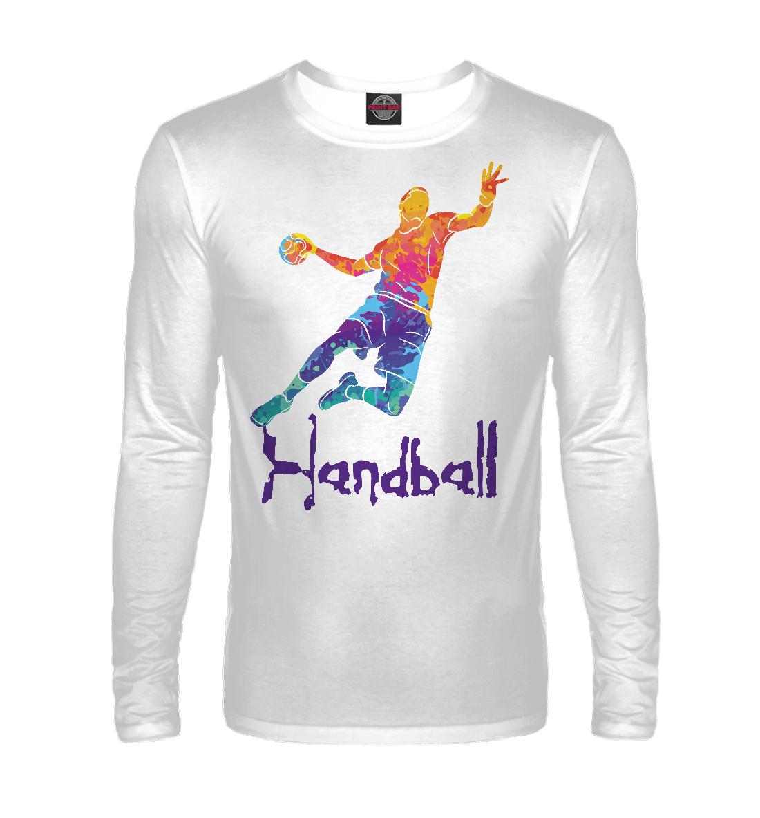 

Handball