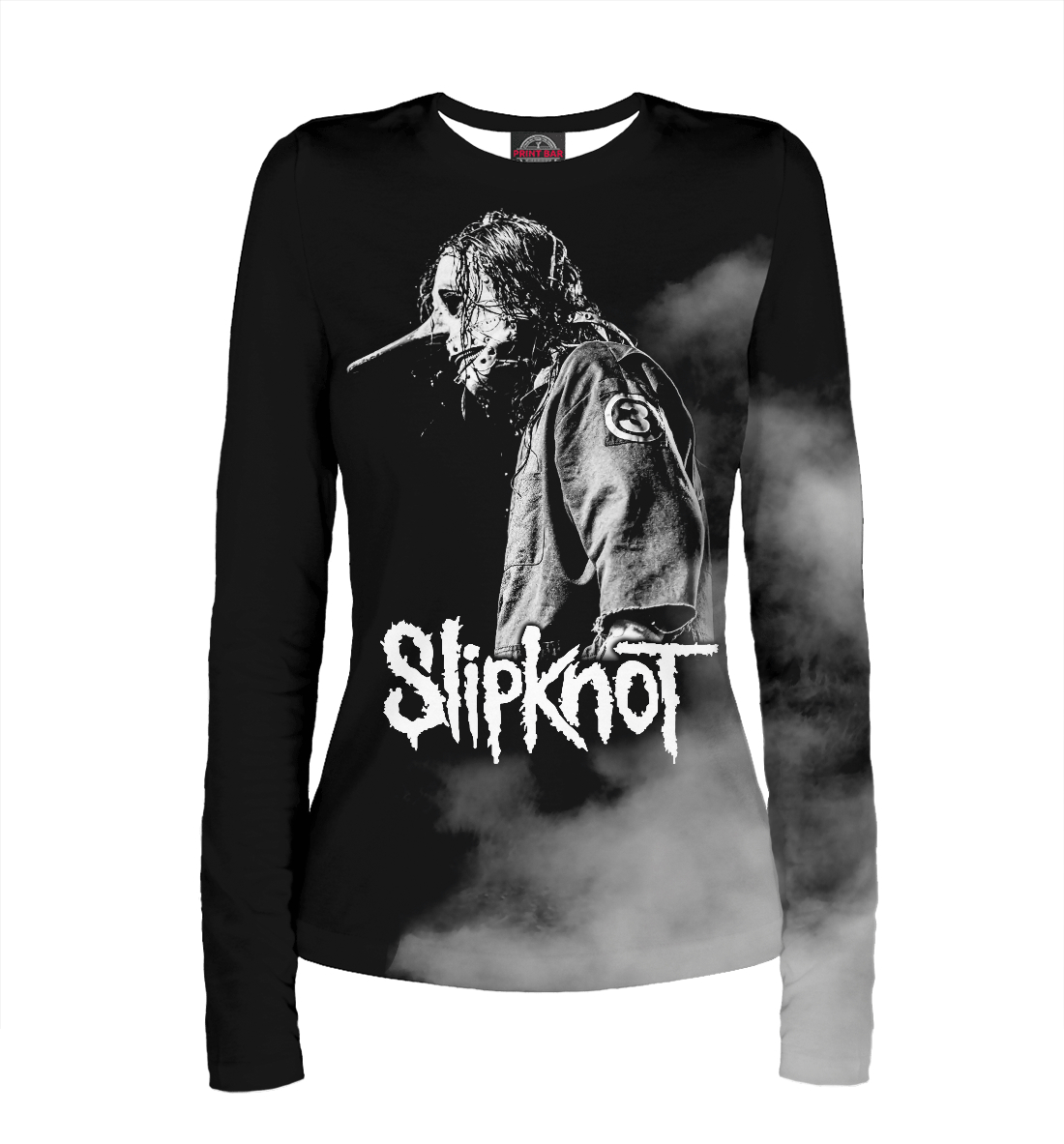 

Slipknot