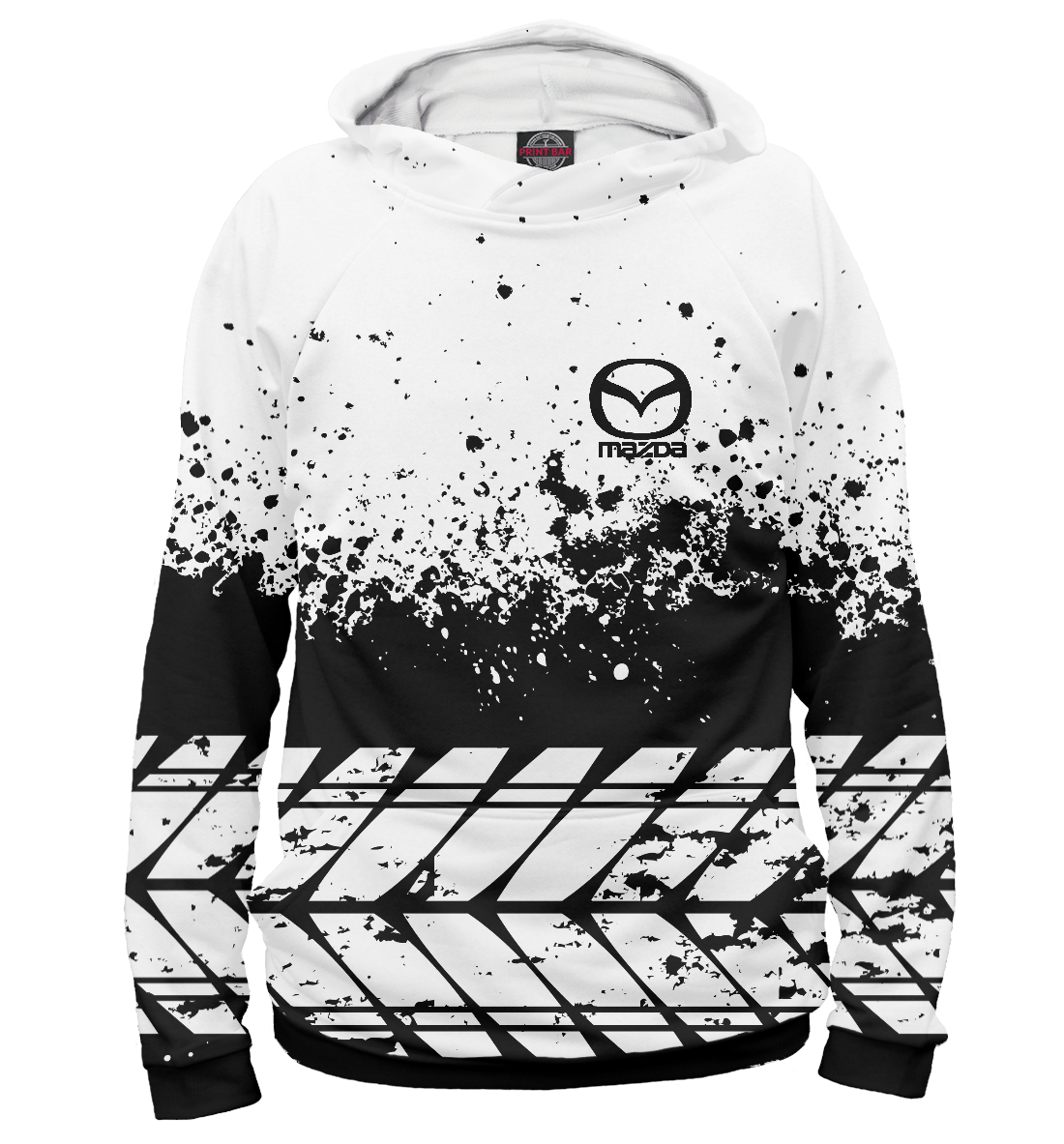 

MAZDA SPORT