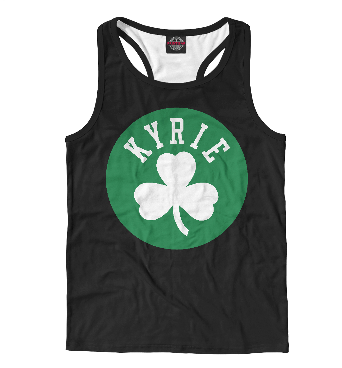 

Кайри Ирвинг