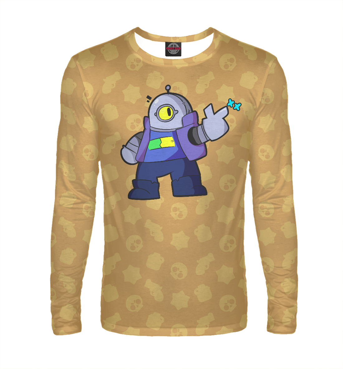 

Brawl Stars