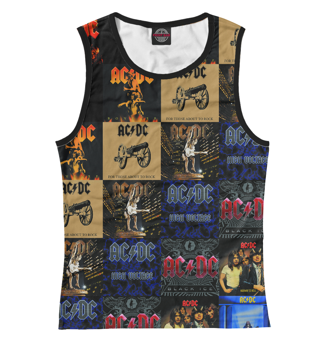 

AC/DC