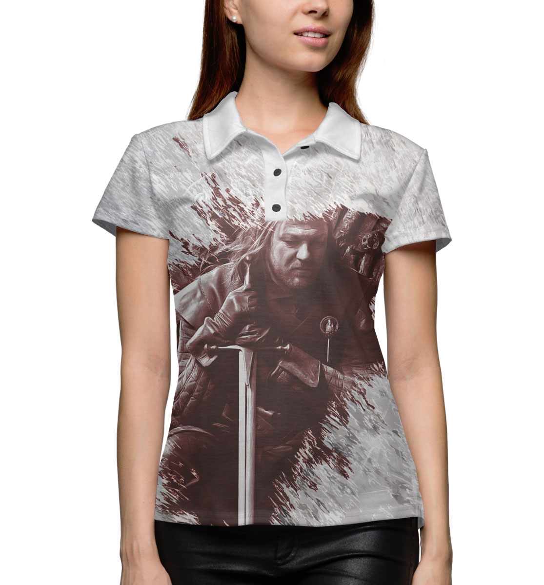 

Эддард Старк