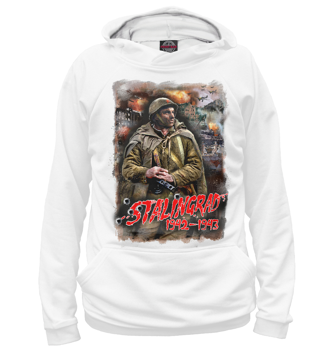 

Stalingrad