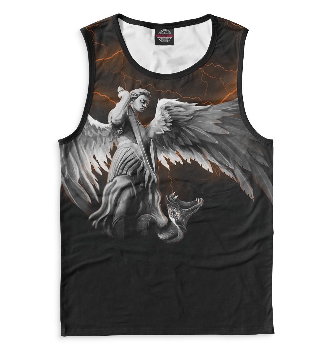 

Архангел Михаил