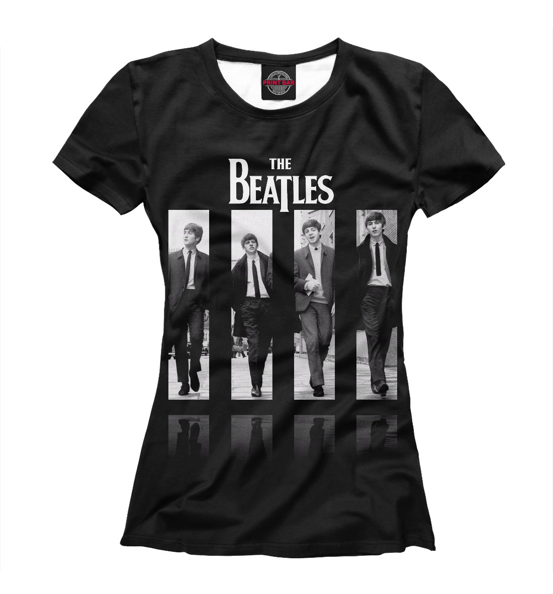 

The Beatles