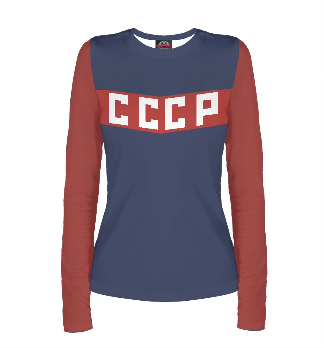 

СССР