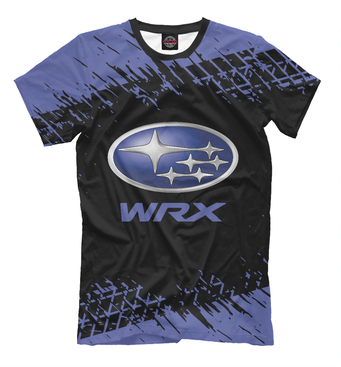 

Subaru WRX