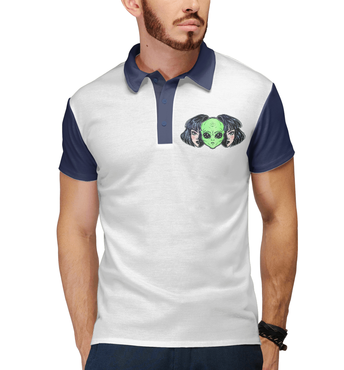 

Внутренний мир