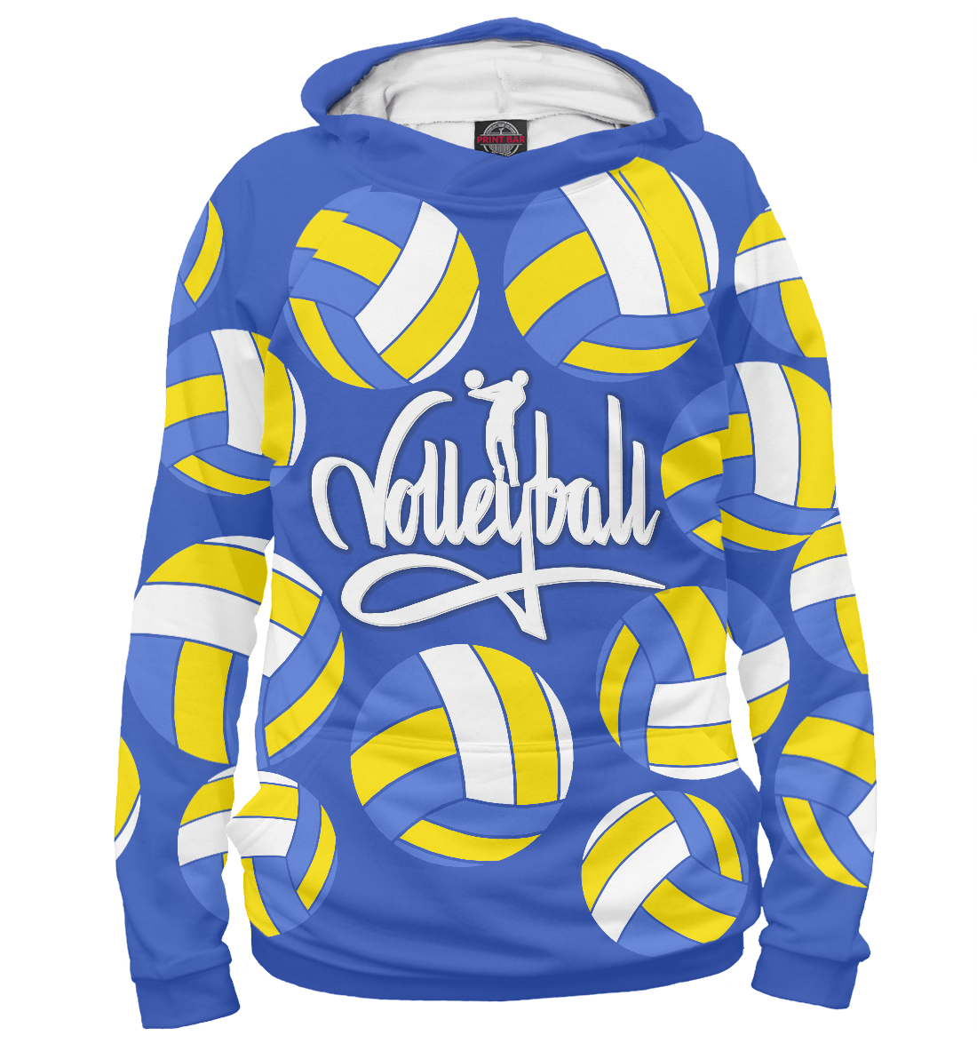 

Volleyball
