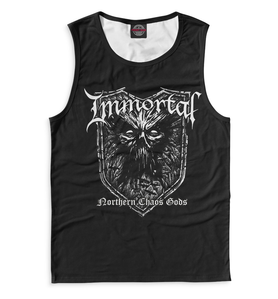 

Immortal