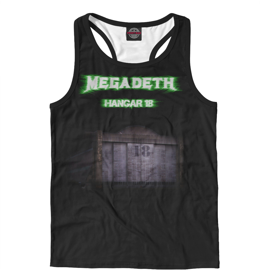 

Megadeth