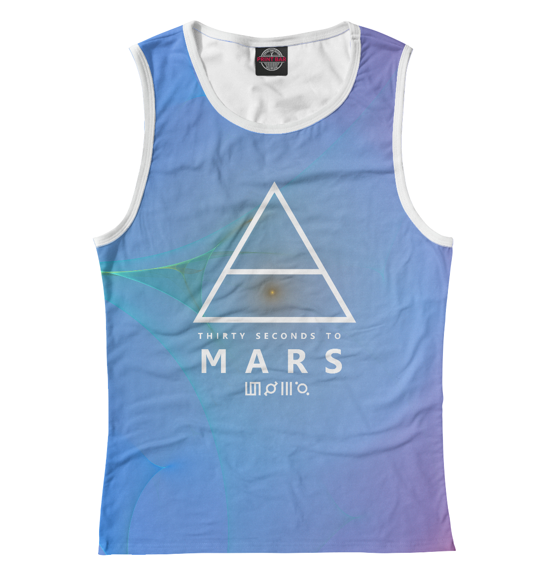 

30 seconds to mars