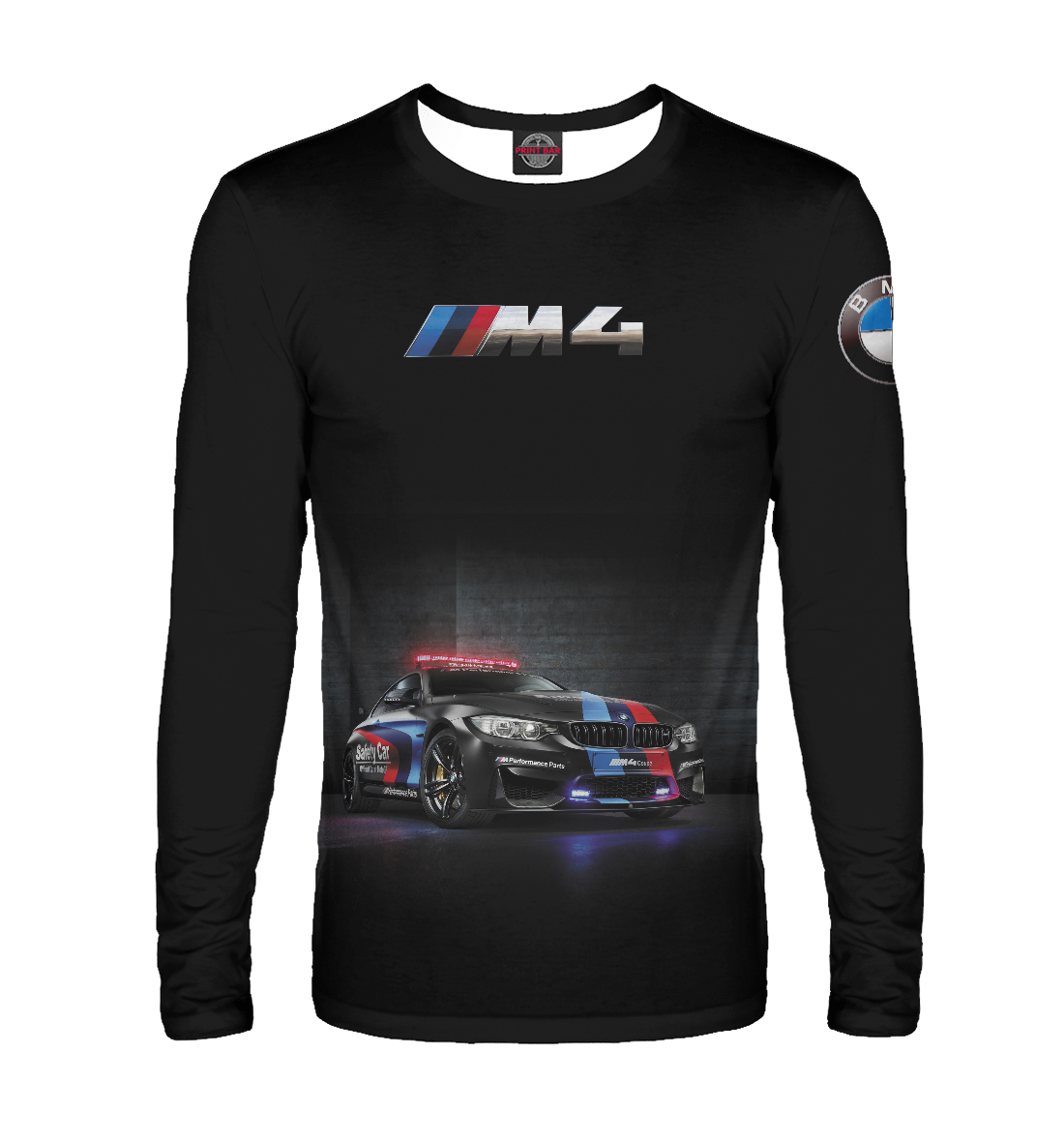 

Safety car