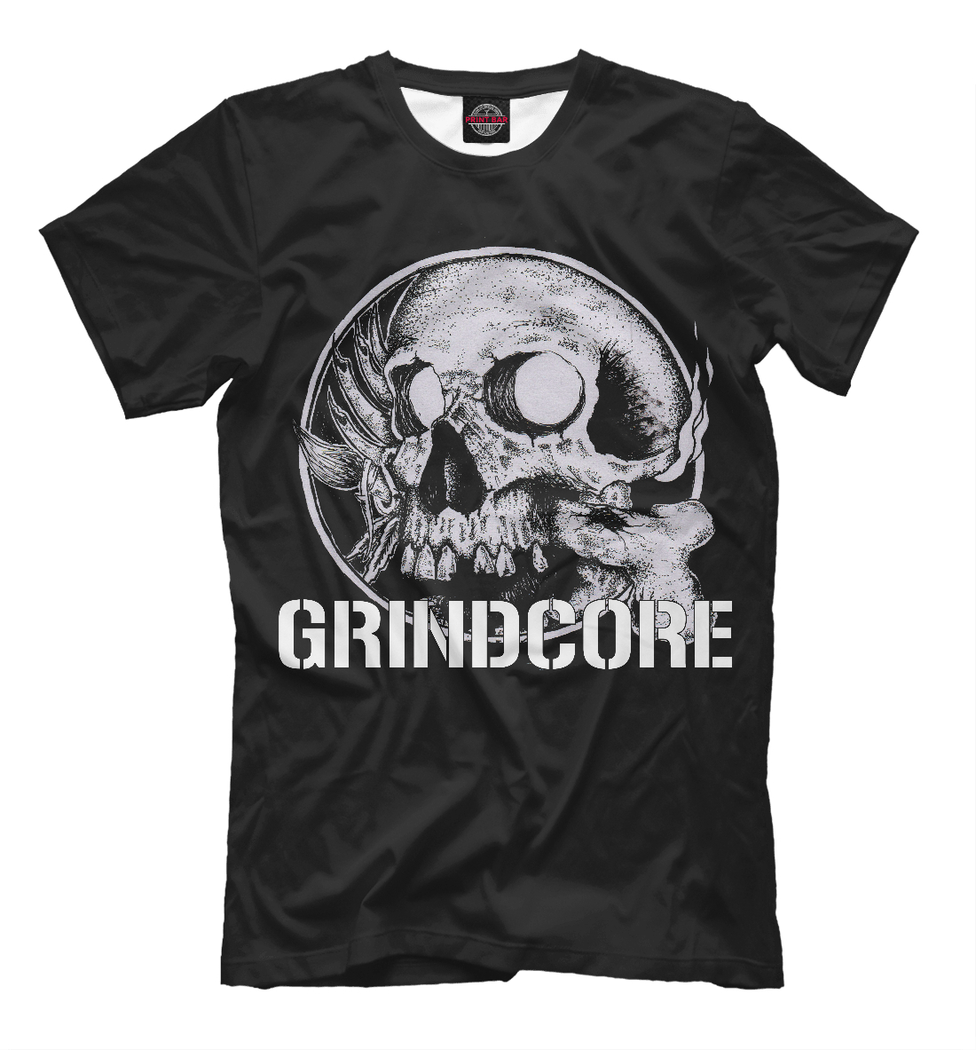 

Grindcore