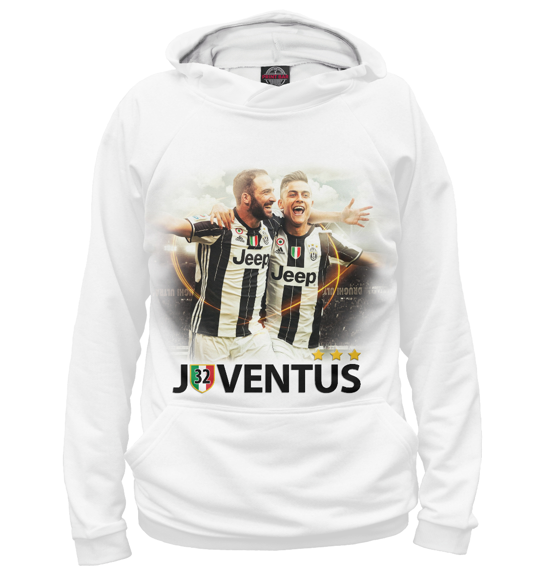 

Juventus