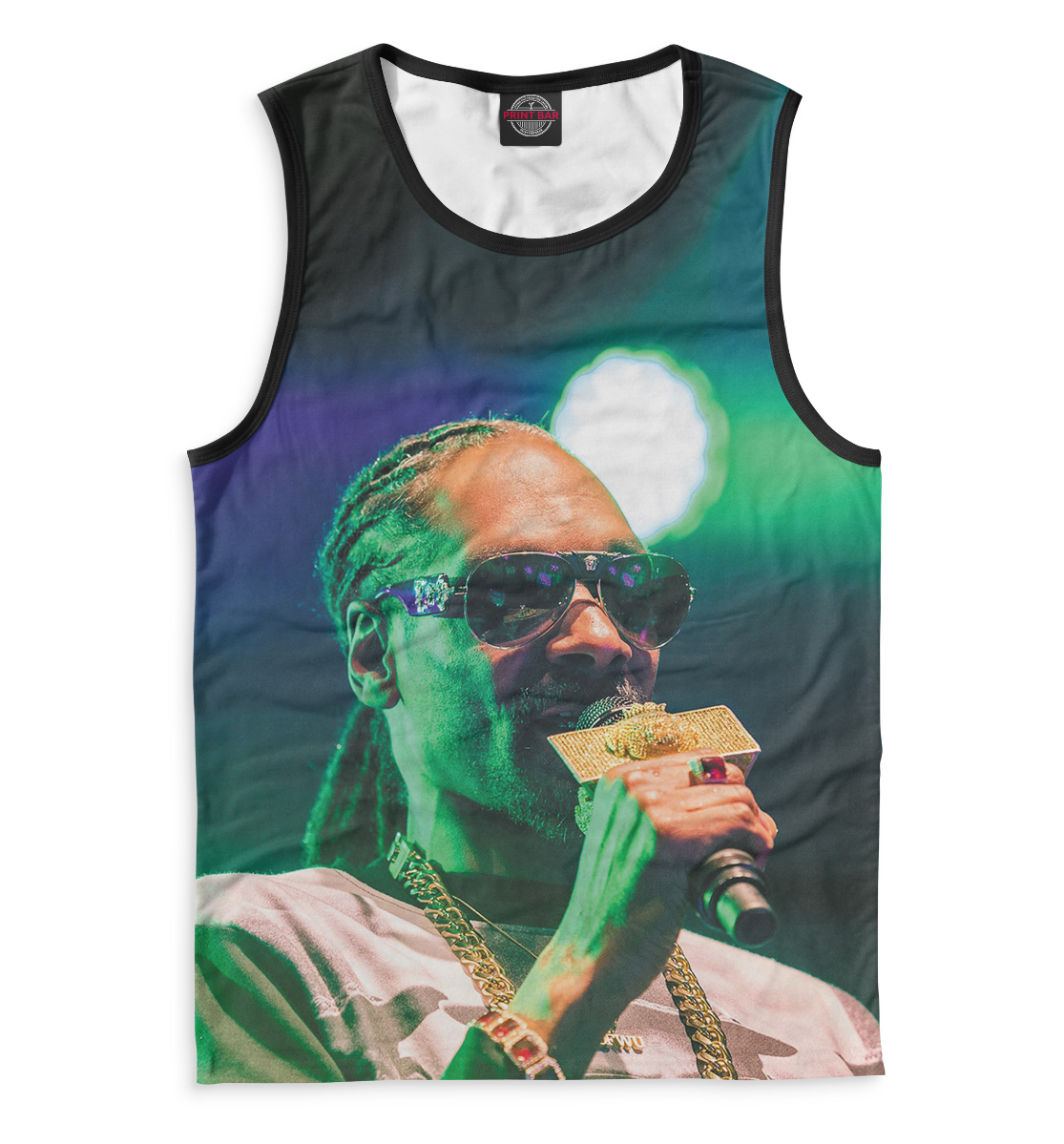 

Snoop Dogg