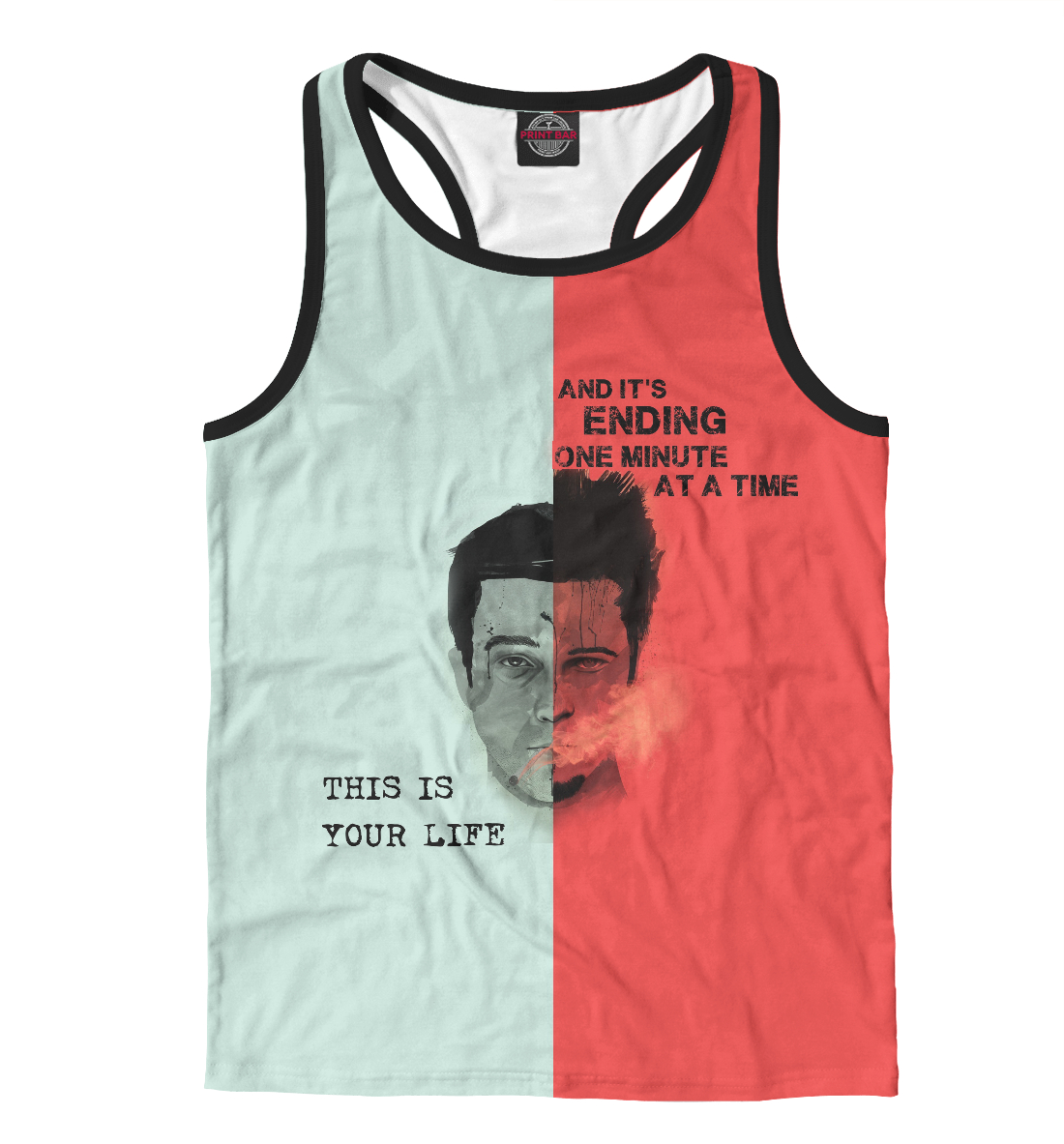 

Fight Club