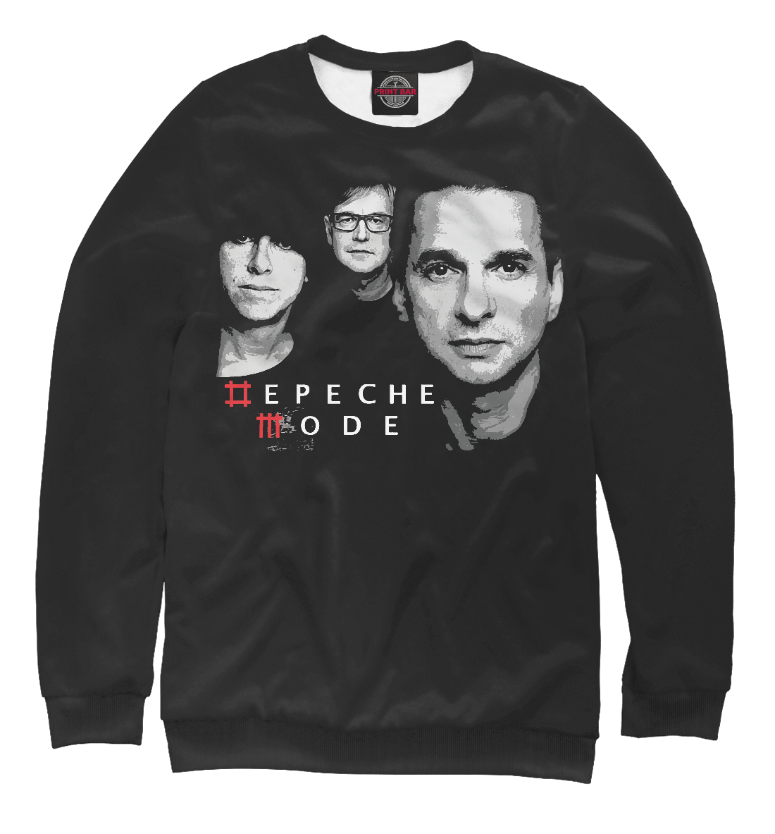 

Depeche Mode