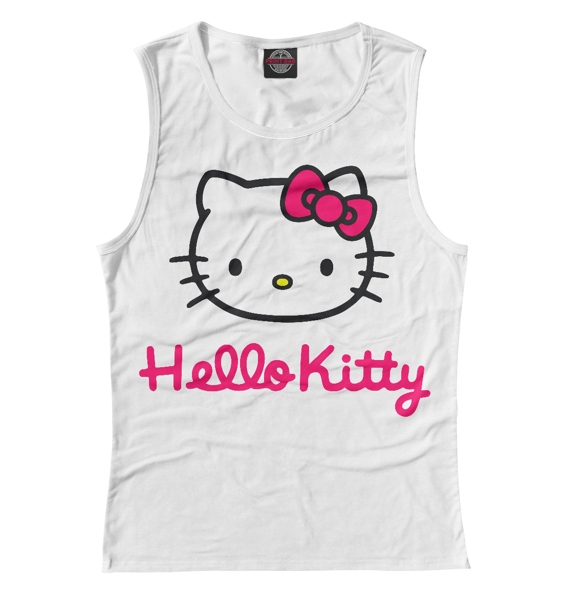 

Hello Kitty