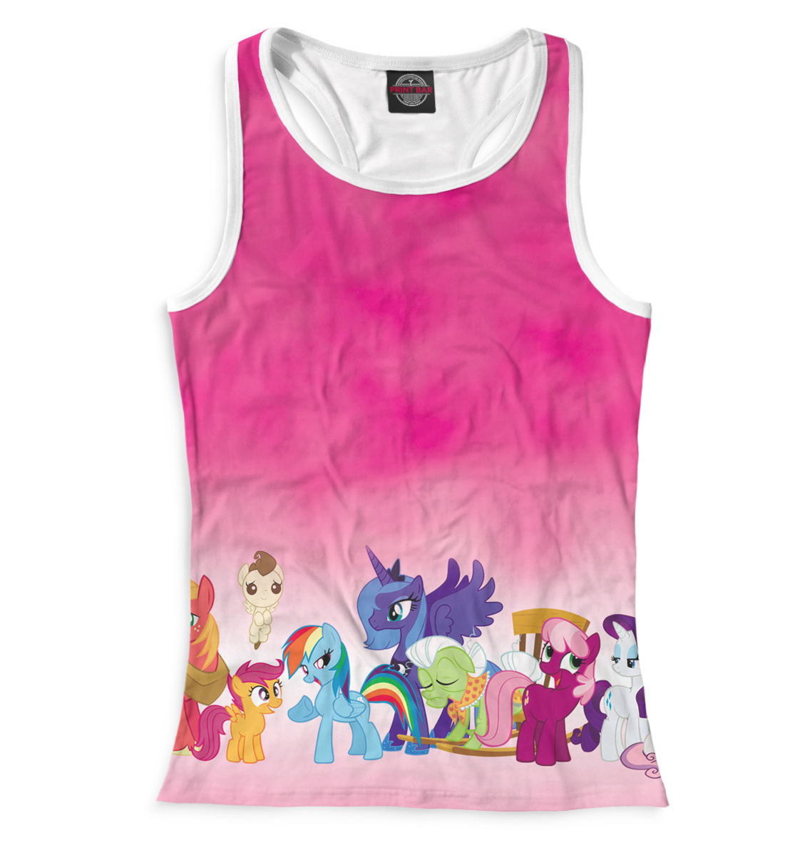 

My Little Pony
