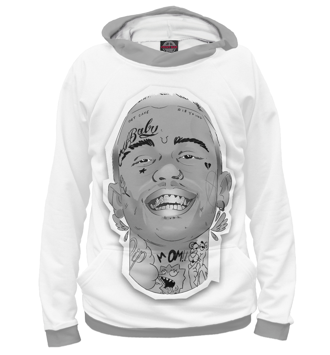 

Lil Peep