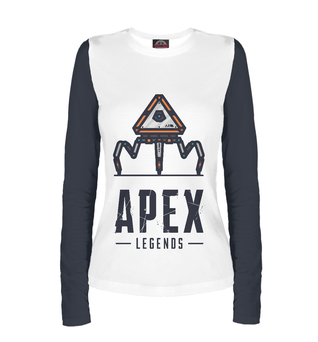 

Apex legends drone