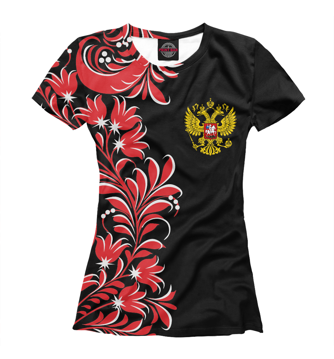 

Двуглавый Орёл