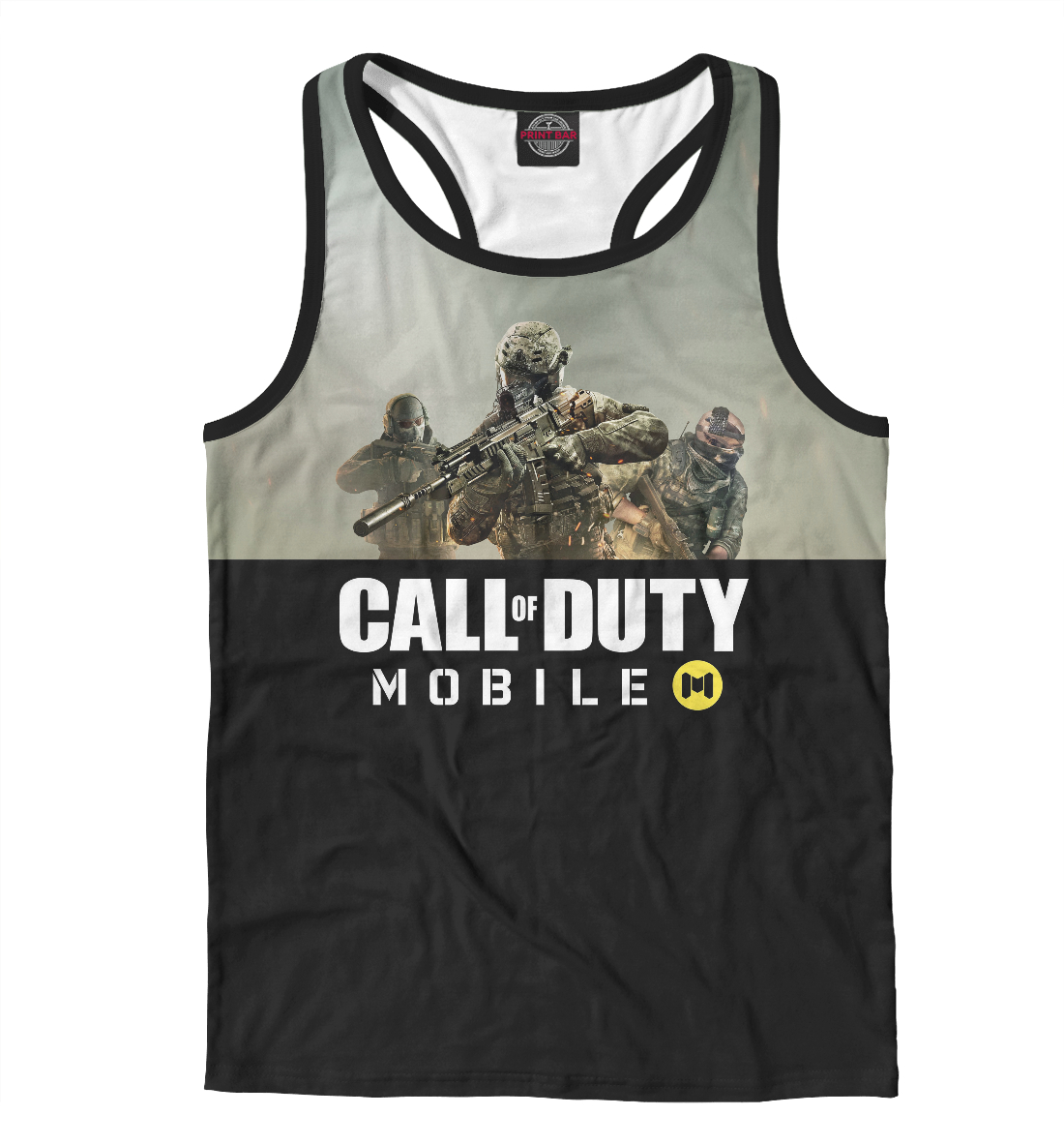 

Call of Duty: Mobile