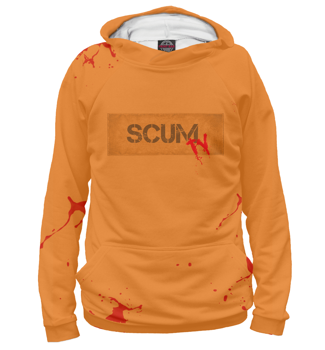 

SCUM