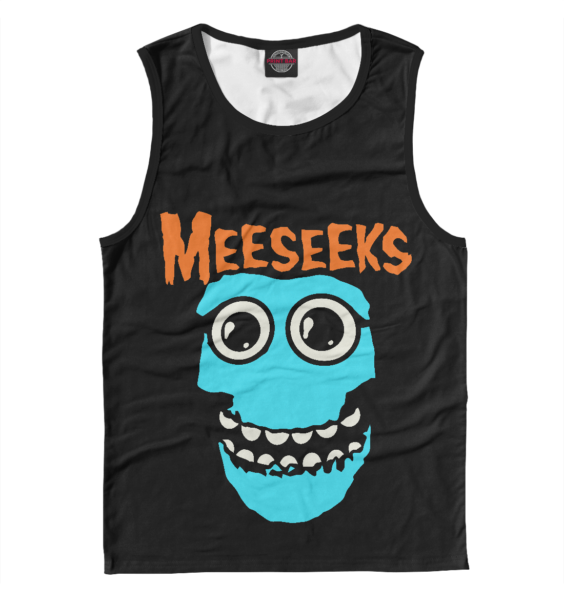 

Meeseks