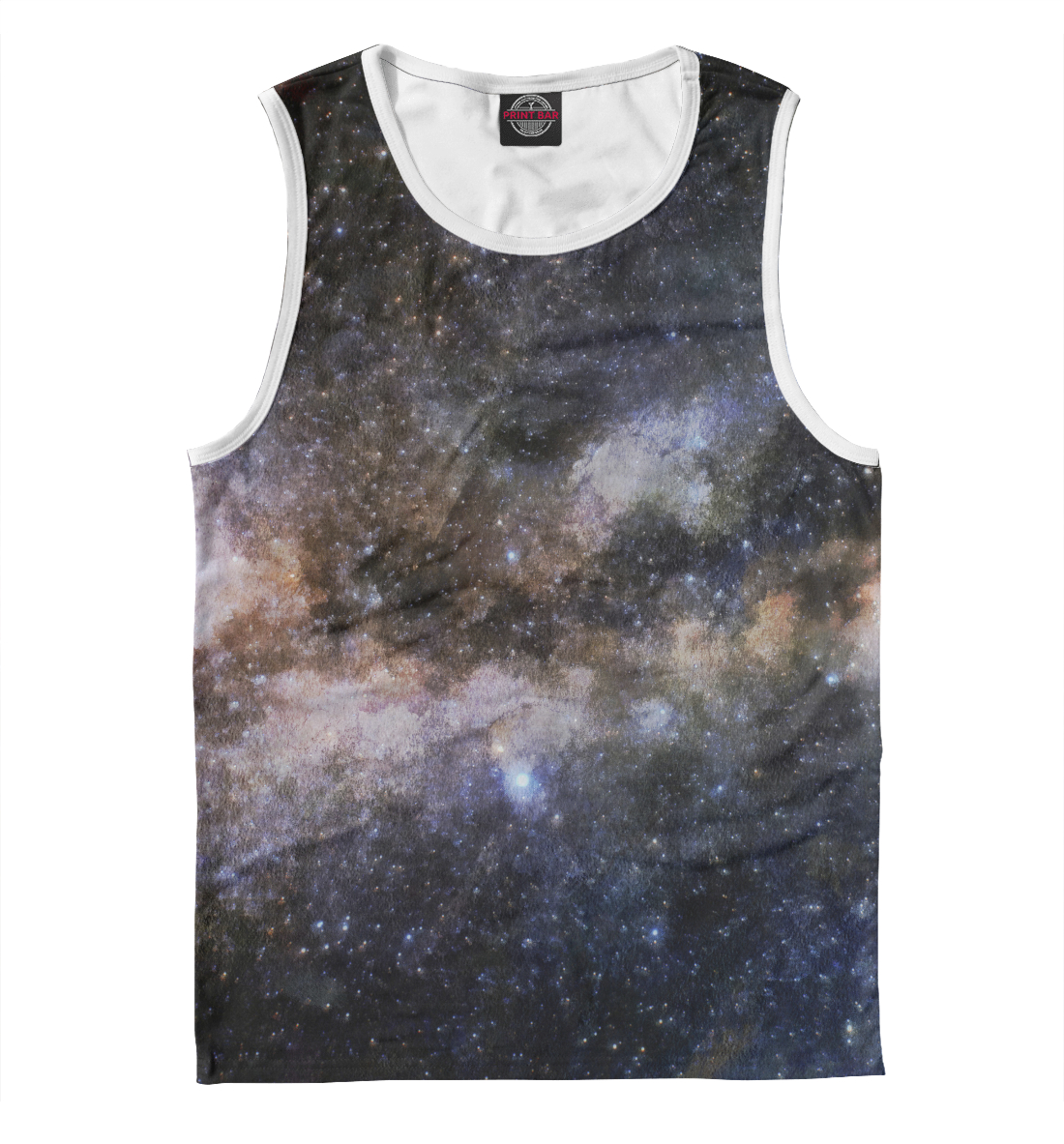 

Звёздный космос