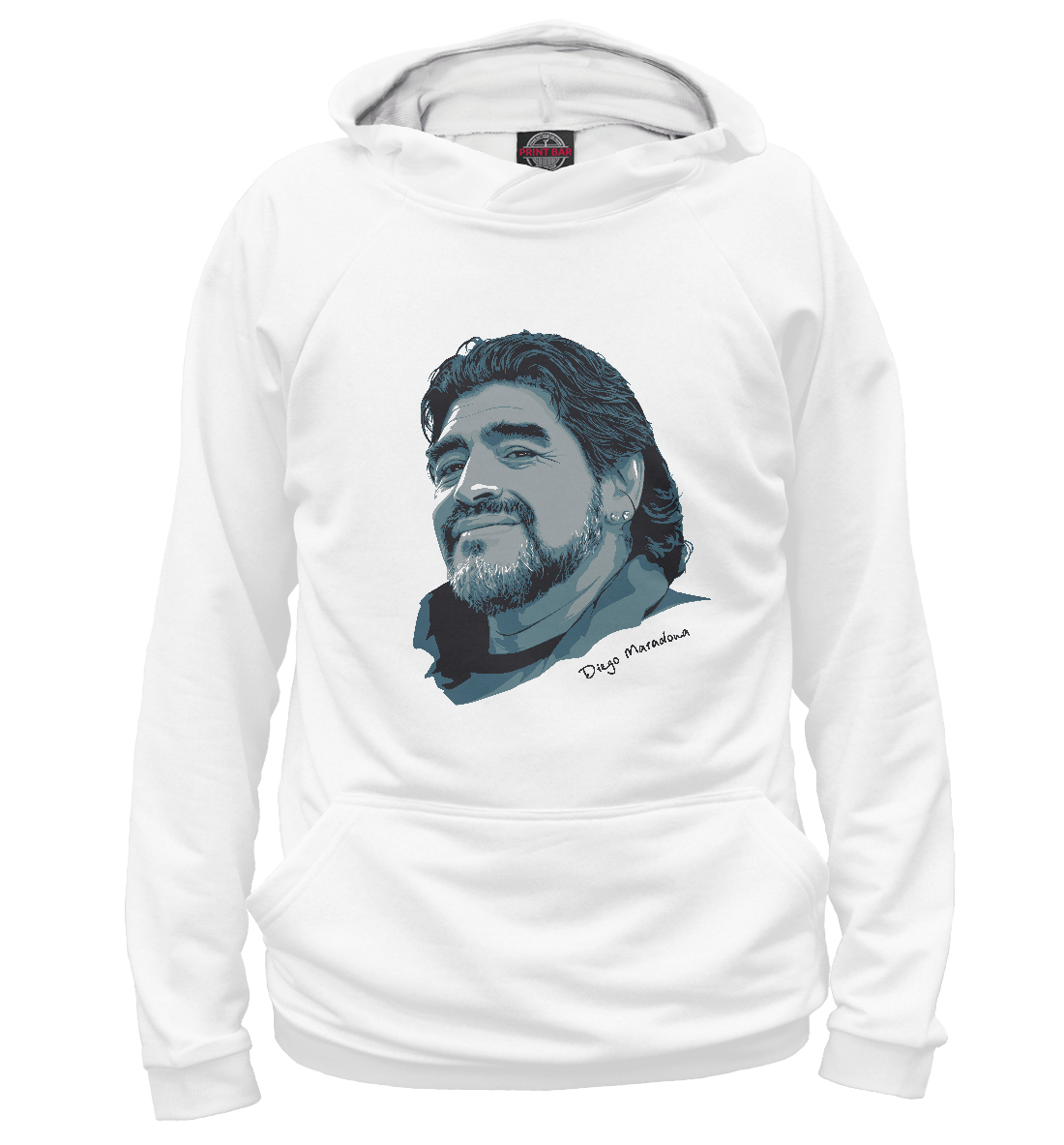 

Диего Марадона rip