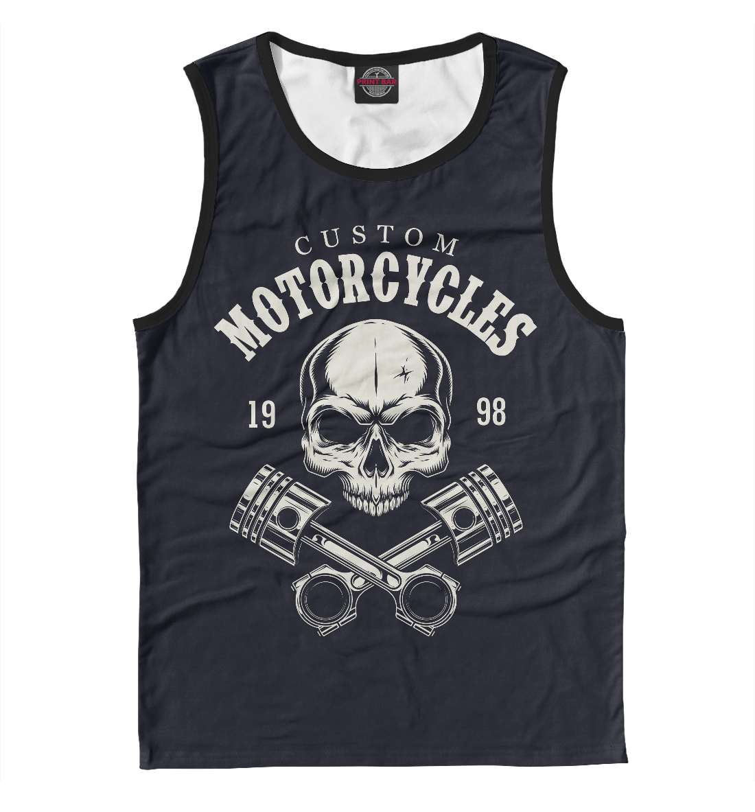 

Custom motorcycles