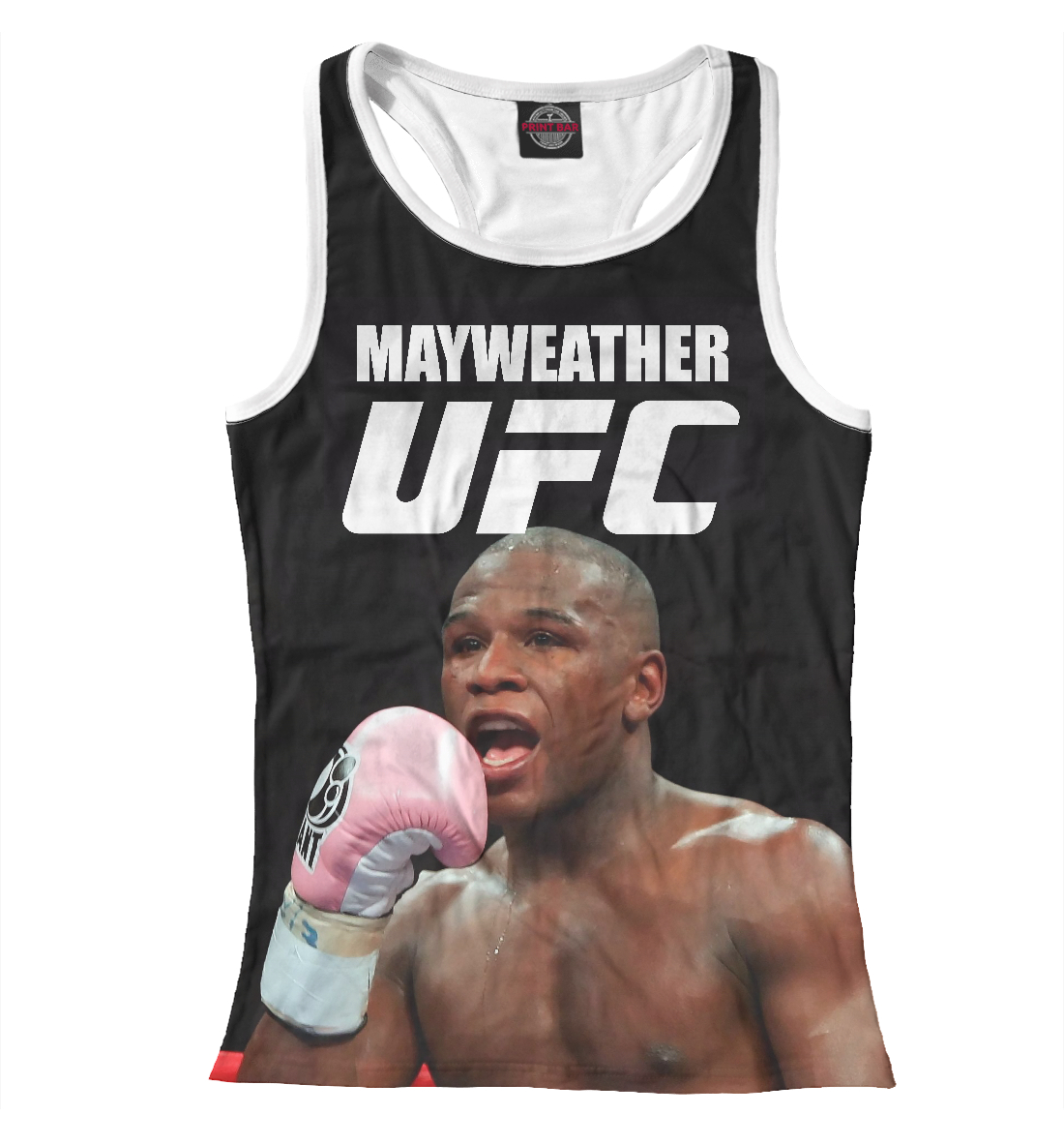 

Mayweather