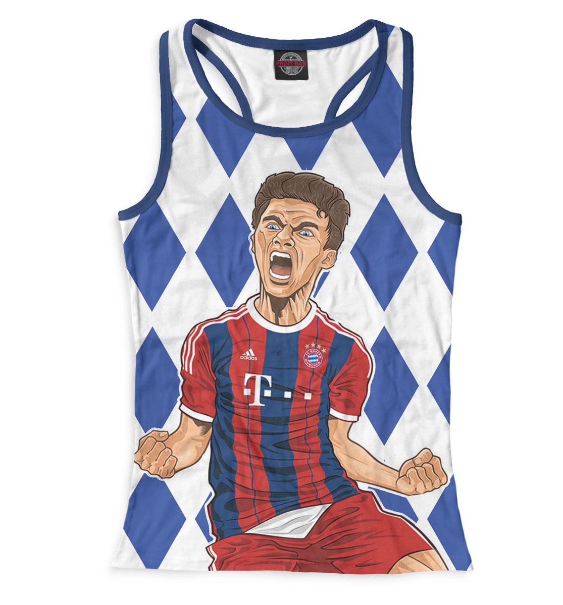 

Bayern Munchen