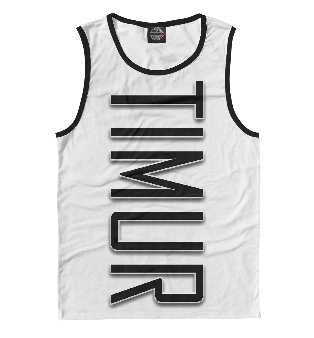 

Timur-black
